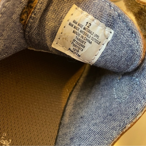 ✖️SOLD✖️ Cat & Jack Oxford Dress Shoes - Picture 5 of 7